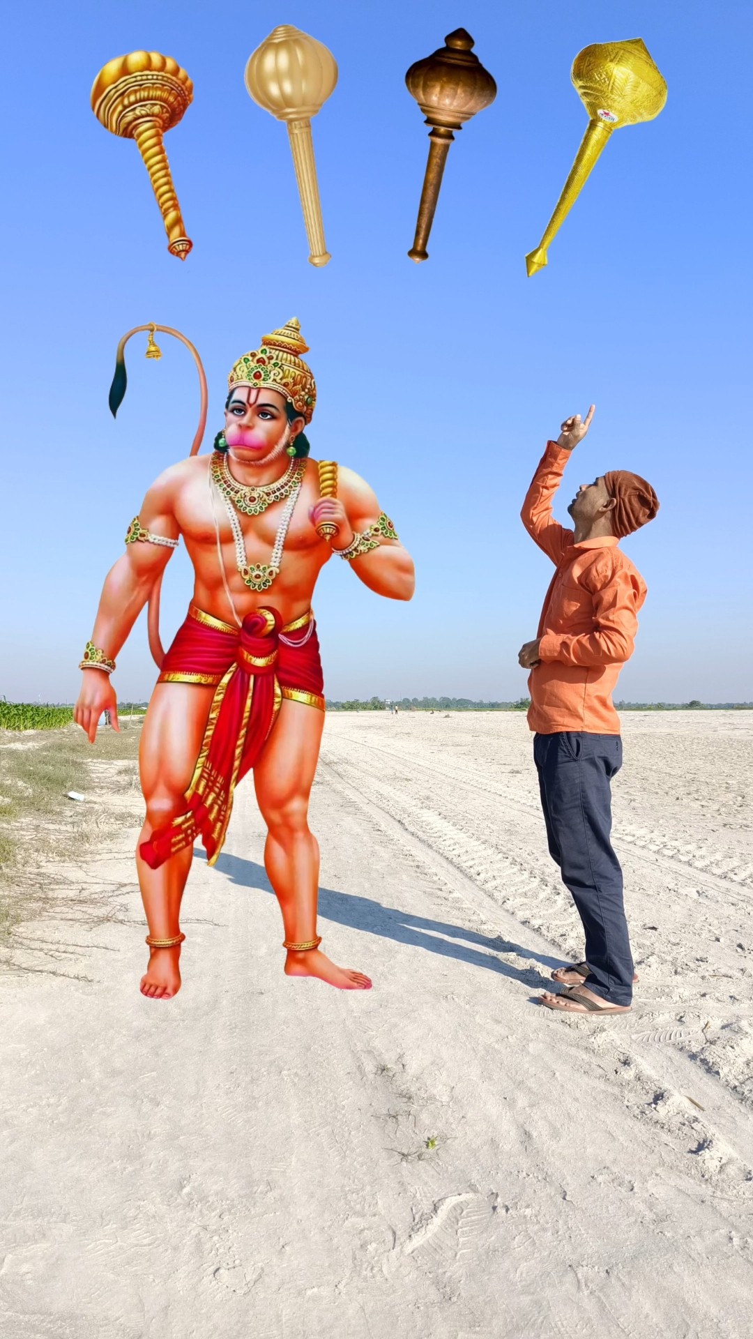 Hanuman chalisa fast ?? Jai Shree Ram ?? #shorts #trending #vfx #vfxshorts #hanuman #hanumanchalisa